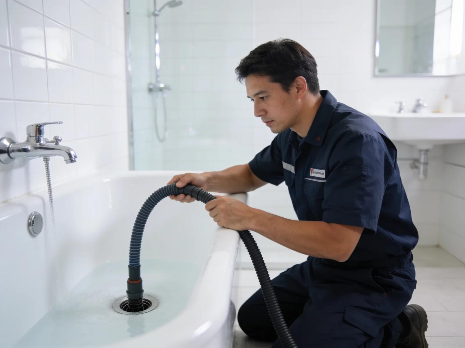 Emergency Plumber Columbia, IL FAQs